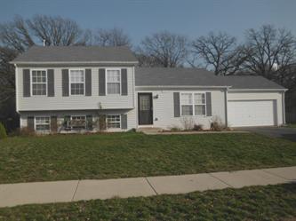 668 Partridge Pkwy, Genoa City, WI 53128 