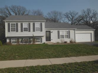 668 Partridge Pkwy, Genoa City, WI 53128 