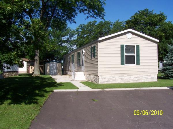 11515 First Street, Sturtevant, WI 53177 