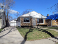 4855 North 55th Str, Milwaukee, WI 53218 