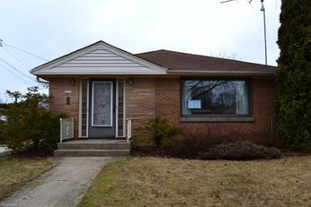 1818 N 22nd St, Sheboygan, WI 53081 