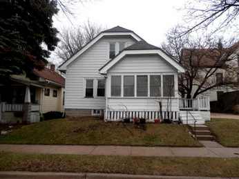 412 N 28th St, Milwaukee, WI 53208 
