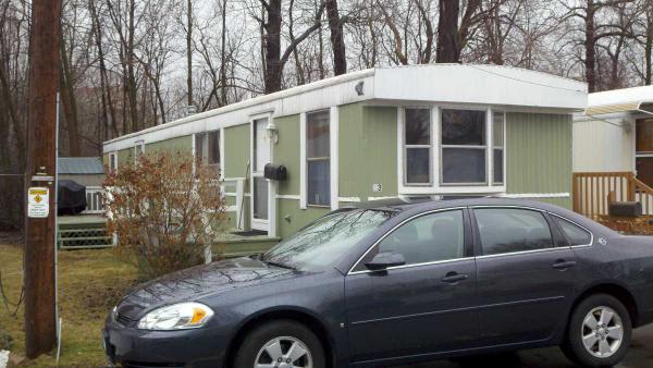 N92W17455 Appleton Ave. Lot # 23, Menomonee Falls, WI 53051 