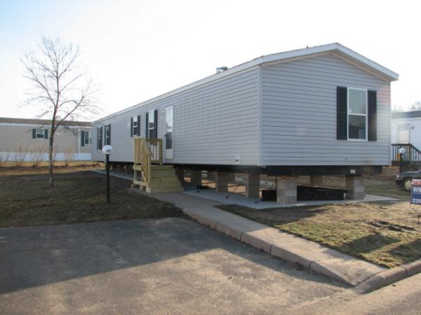 3014 Wilson Street, Lot 109, Menomonie, WI 54751 