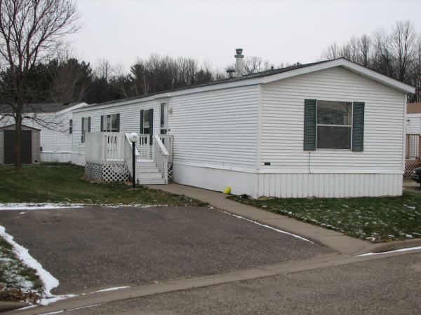 3003 Wilson Street, Lot  75, Menomonie, WI 54751 