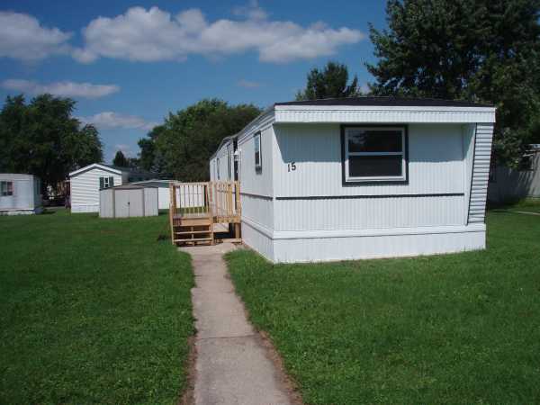 32200 45th St. Lot 15, Burlington, WI 53105 