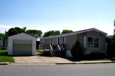 1331 Bellevue St.  Lot 382, Green Bay, WI 54302 