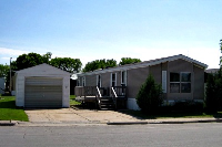 1331 Bellevue St.  Lot 382, Green Bay, WI 54302 