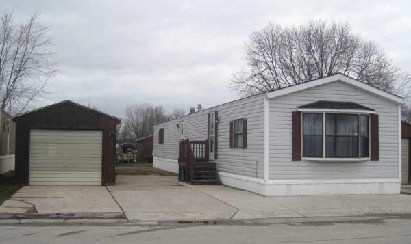 1331 Bellevue St.  Lot 421, Green Bay, WI 54302 