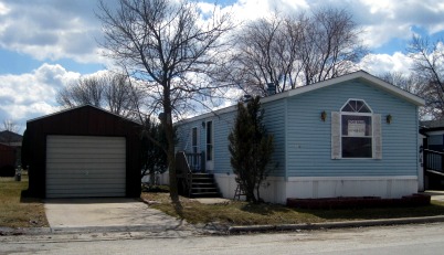 1331 Bellevue St  Lot 479, Green Bay, WI 54302 