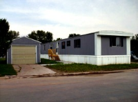 1331 Bellevue St.  Lot 447, Green Bay, WI 54302 