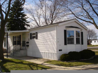 4303 75th St LOt 104, Kenosha, WI 53142 