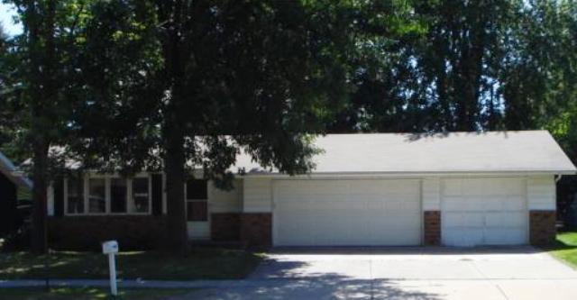 1611 East Calumet Street, Appleton, WI 54915 