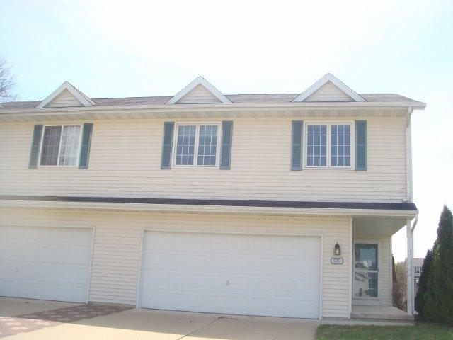 329 Chapin Street, Columbus, WI 53925 