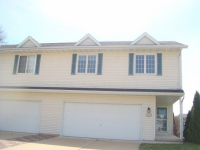 329 Chapin Street, Columbus, WI 53925 