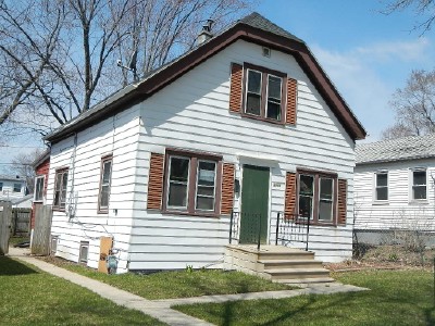 4409 N 38th St, Milwaukee, WI 53209 
