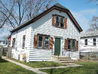 4409 N 38th St, Milwaukee, WI 53209 