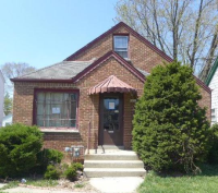 4859 North 25th Street, Milwaukee, WI 53209 