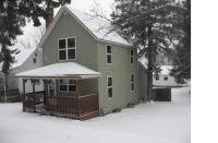 15927 West Third Street, Hayward, WI 54843 