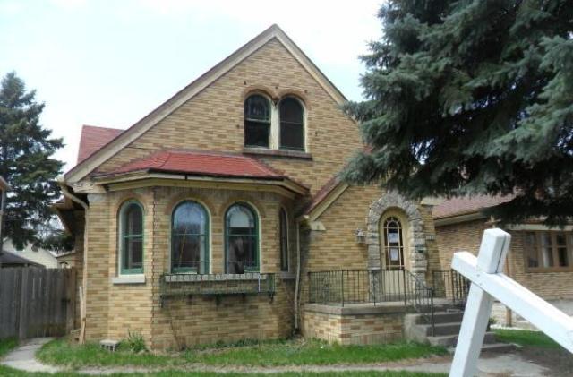 3147 N 52nd St, Milwaukee, WI 53216 
