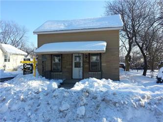 127 N St, Sun Prairie, WI 53590 