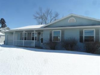 1309 Jackson St, Stoughton, WI 53589 
