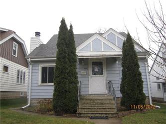1405 Marshall Ave., South Milwaukee, WI 53172 