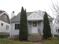 1405 Marshall Ave., South Milwaukee, WI 53172 