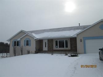 1694 Hazelwood Dr, Sobieski, WI 54171 