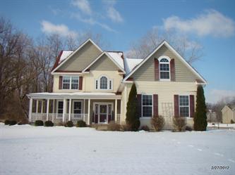 919 Elizabeth Ln, Silver Lake, WI 53170 