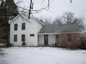 N4950 County Road I, Saukville, WI 53080 
