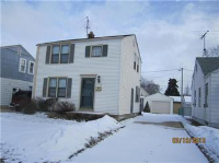 1928 East Cora Avenu, Saint Francis, WI 53235 