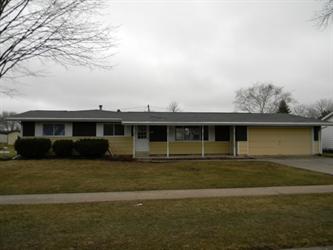 4314 Fleetwood Drive, Manitowoc, WI 54220 