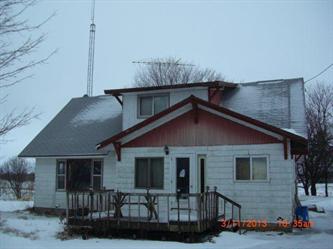 N6551 County Road W, New London, WI 54961 