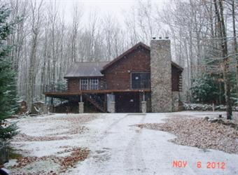 14241 Tower Ct, Mountain, WI 54149 