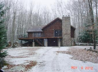 14241 Tower Ct, Mountain, WI 54149 