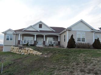 1004 Glenview Ct, Mount Horeb, WI 53572 
