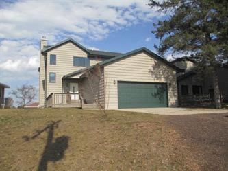 8381 Northern Road #19, Minocqua, WI 54548 