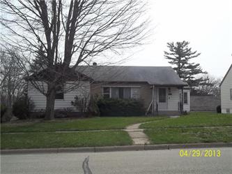 216 Grand Bl, Mayville, WI 53050 