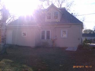 519 Butternut Avenue, Luck, WI 54853 