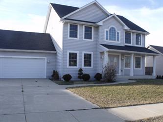 1536 25th Ave, Kenosha, WI 53140 