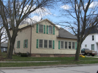 622 E Main Street, Plymouth, WI 53073 