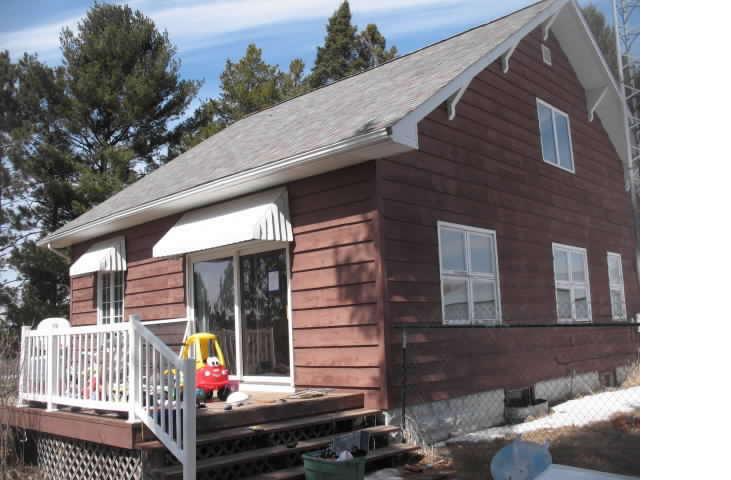 W8306 Cty Hwy B, Shell Lake, WI 54871 