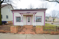 207 2nd St, Baraboo, WI 53913 