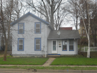 316 E South St, Stoughton, WI 53589 