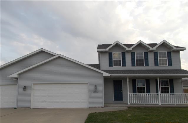 1901 Cross Creek Ci, Depere, WI 54115 