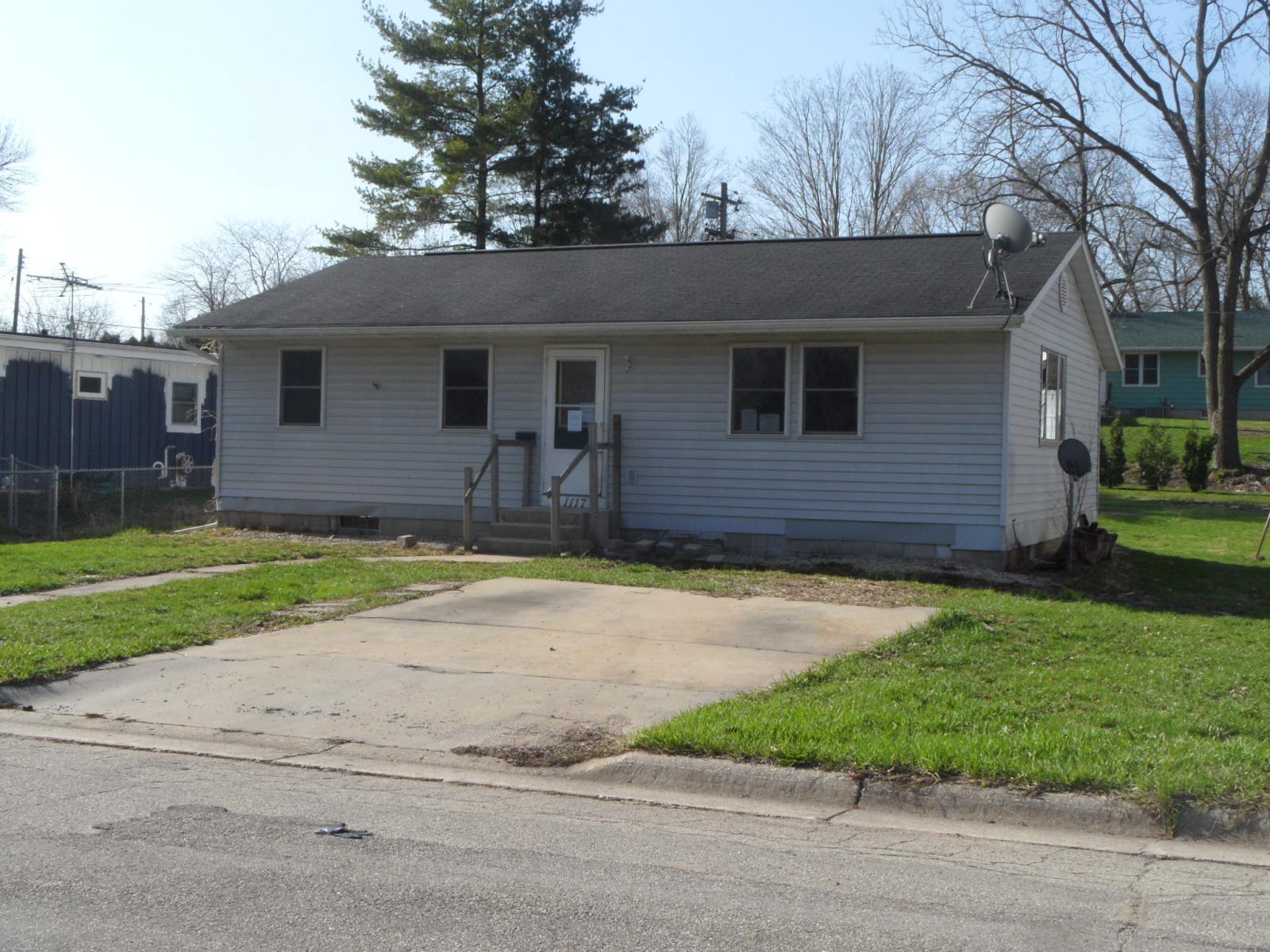 1117 Charles Street, Fort Atkinson, WI 53538 