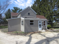 8604 N Clearlake Rd, Milton, WI 53563 