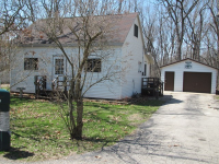 7021 N Sycamore Lan, Sugar Creek, WI 53121 