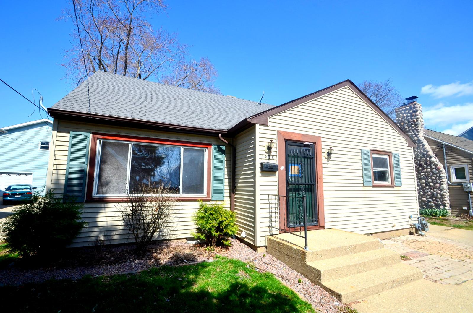 1420 Central Ave, Beloit, WI 53511 